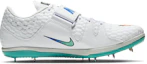 Order Nike High Jump Elite ''Weiß Ombre'' 806561-101