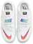 Lookbook Nike High Jump Elite ''Weiß Ombre'' 806561-101