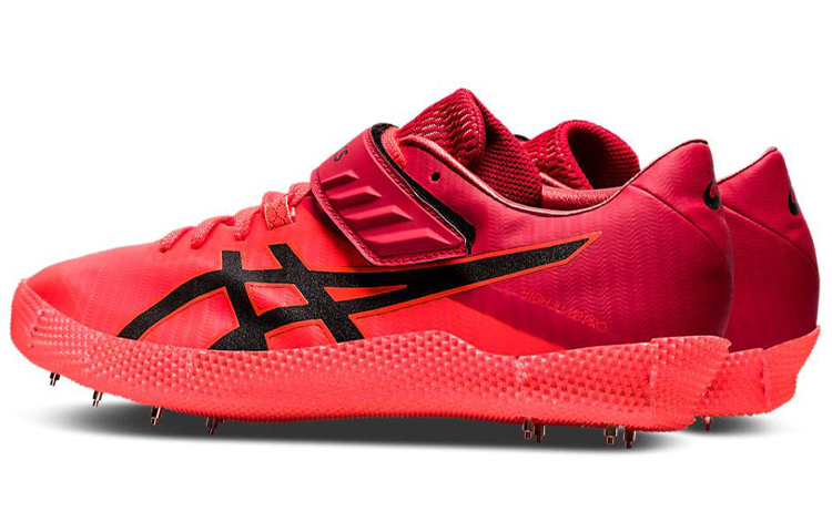 Lookbook Nike High Jump Pro 2 ''Rouge Lever de Soleil'' 1093A043-701
