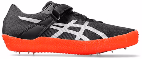 Nike High Jump Pro 3 L 'Black Silver Red' 1093A214-001 Nike High Jump Pro 3 L 'Black Silver Red' 1093A214-001