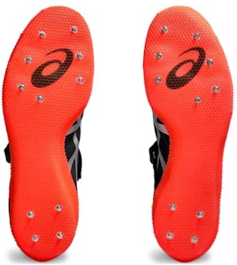 Nike High Jump Pro 3 L 'Hitam Perak Merah' 1093A214-001 Purchase Nike High Jump Pro 3 L 'Hitam Perak Merah' 1093A214-001