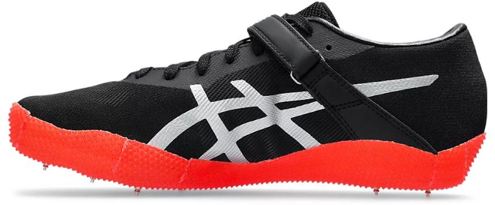 Nike High Jump Pro 3 R 'Black Silver Red' 1093A213-001 Buy Nike High Jump Pro 3 R 'Black Silver Red' 1093A213-001