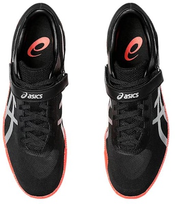 Nike High Jump Pro 3 R 'Black Silver Red' 1093A213-001 Shop Nike High Jump Pro 3 R 'Black Silver Red' 1093A213-001