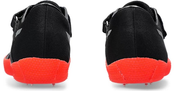 Asics 高跳專業 3 舒適萬用 低筒 訓練鞋 男女同款 黑白紅色 Purchase Asics 高跳專業 3 舒適萬用 低筒 訓練鞋 男女同款 黑白紅色