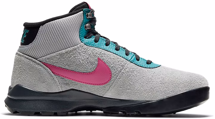 Nike Hoodland Boot 'Grey Mineral Teal' CU1585-001 Order Nike Hoodland Boot 'Grey Mineral Teal' CU1585-001