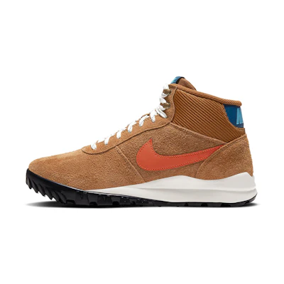 Nike Hoodland Boot 'Light British Tan'