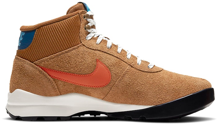 Nike Hoodland Boot 'Light British Tan' CU1585-200 Order Nike Hoodland Boot 'Light British Tan' CU1585-200