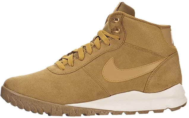 나이키 후드랜드 스웨이드 '헤이색' (Nike Hoodland Suede 'Haystack') 654888-727 Buy 나이키 후드랜드 스웨이드 '헤이색' (Nike Hoodland Suede 'Haystack') 654888-727