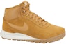 Order 나이키 후드랜드 스웨이드 '헤이색' (Nike Hoodland Suede 'Haystack') 654888-727