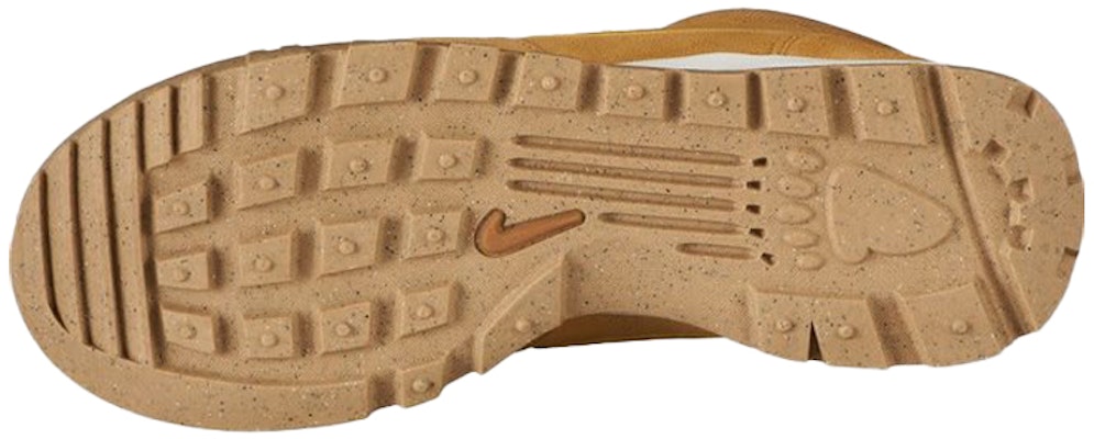 나이키 후드랜드 스웨이드 '헤이색' (Nike Hoodland Suede 'Haystack') 654888-727 Shop 나이키 후드랜드 스웨이드 '헤이색' (Nike Hoodland Suede 'Haystack') 654888-727