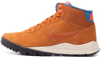 Nike Hoodland Suede 'Tawny' 654888-284 Nike Hoodland Suede 'Tawny' 654888-284