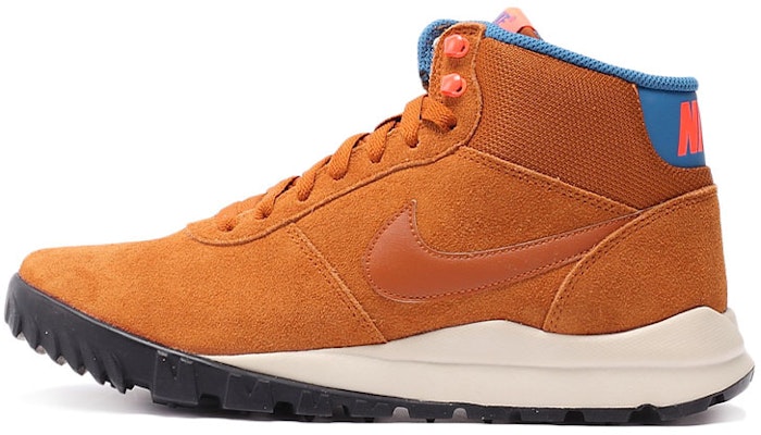 Nike Hoodland Suede 'Tawny' 654888-284 Buy Nike Hoodland Suede 'Tawny' 654888-284