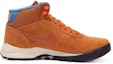 Order Nike Hoodland Suede 'Tawny' Lelaki Kasut 654888-284