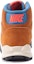 Shop Nike Hoodland Suede 'Tawny' Lelaki Kasut 654888-284
