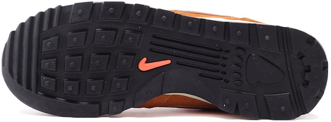 Nike Hoodland Suede 'Tawny' 654888-284 Purchase Nike Hoodland Suede 'Tawny' 654888-284