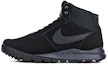 Buy Nike Hoodland Suede 'Triple Black' Lelaki Kasut Hitam Sepenuhnya 654888-090