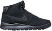 Order Nike Hoodland Suede 'Triple Black' Lelaki Kasut Hitam Sepenuhnya 654888-090