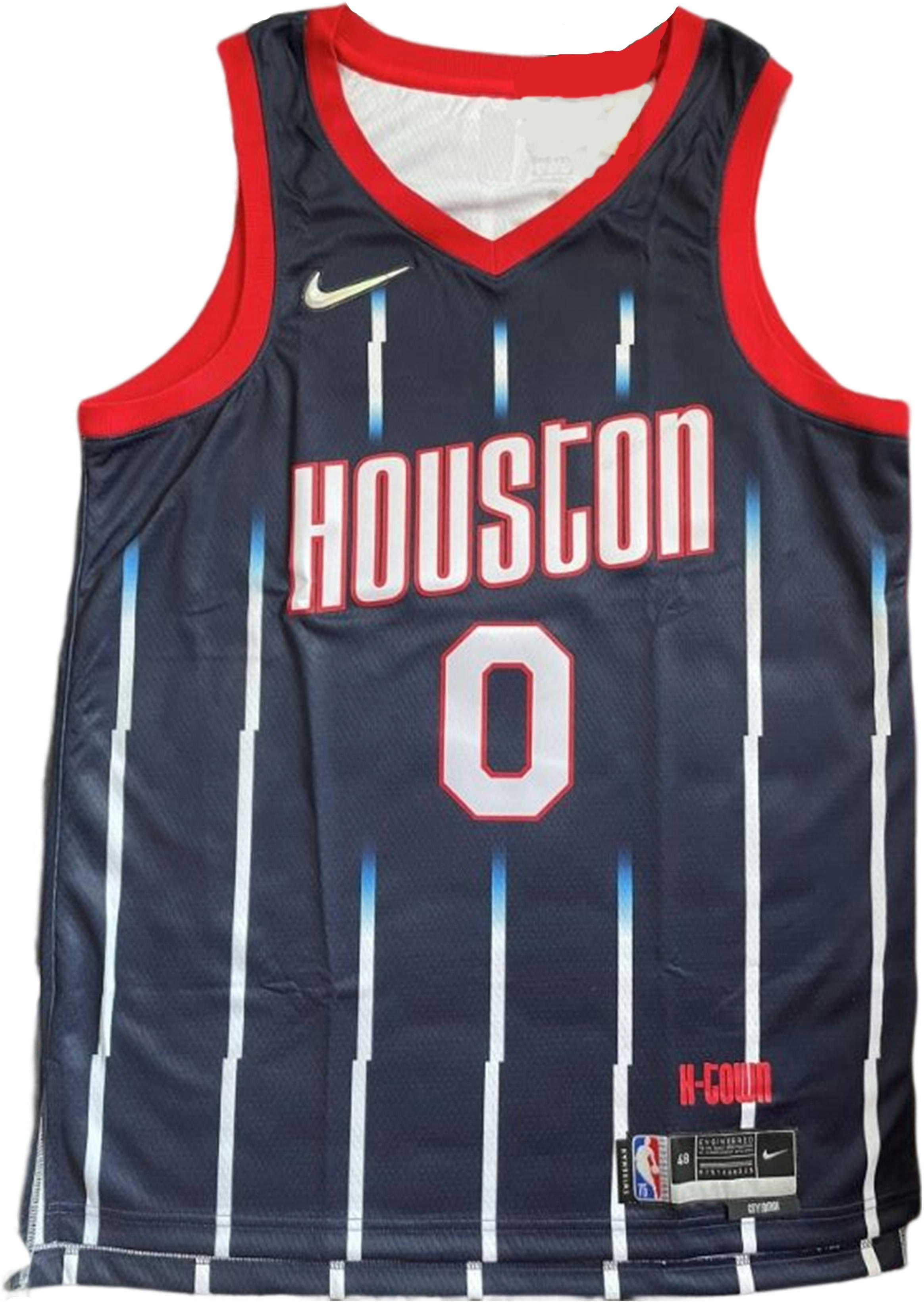 nike-houston-rockets-striped-letter-print-basketball-jersey-green-men-black-db-4029-424