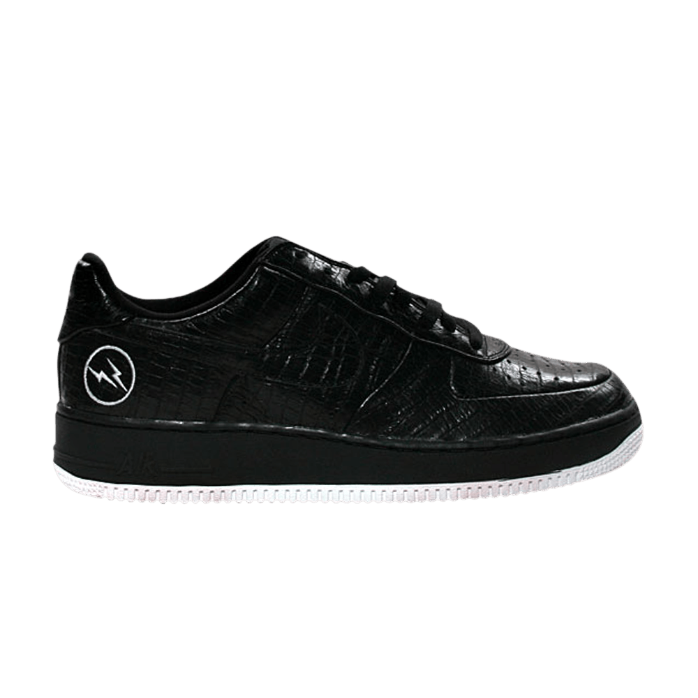 Buy Nike HTM Air Force 1 'Fragment' - Zapatillas Exclusivas Fragment 305895-003