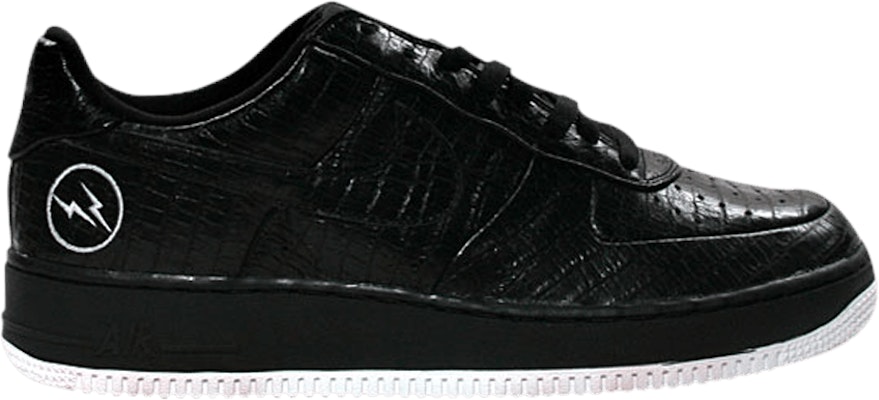Nike HTM Air Force 1 'Fragment' - Zapatillas Exclusivas Fragment 305895-003 Buy Nike HTM Air Force 1 'Fragment' - Zapatillas Exclusivas Fragment 305895-003