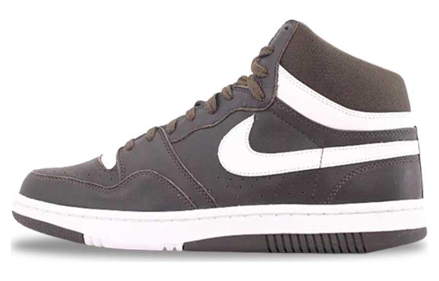 Nike Htm Court Force High 'Black White' 311749-011