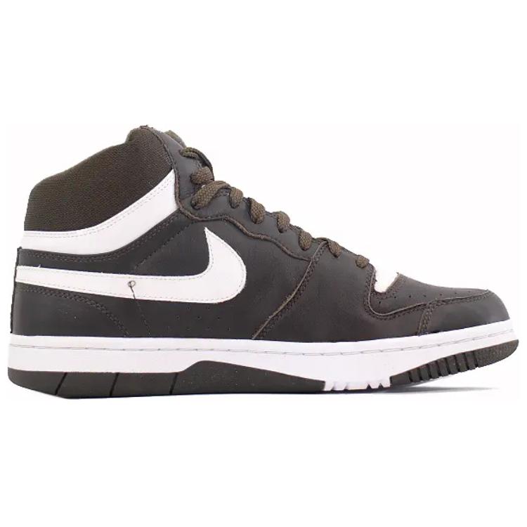 Order Nike Htm Court Force Tinggi 'Hitam Putih' 311749-011
