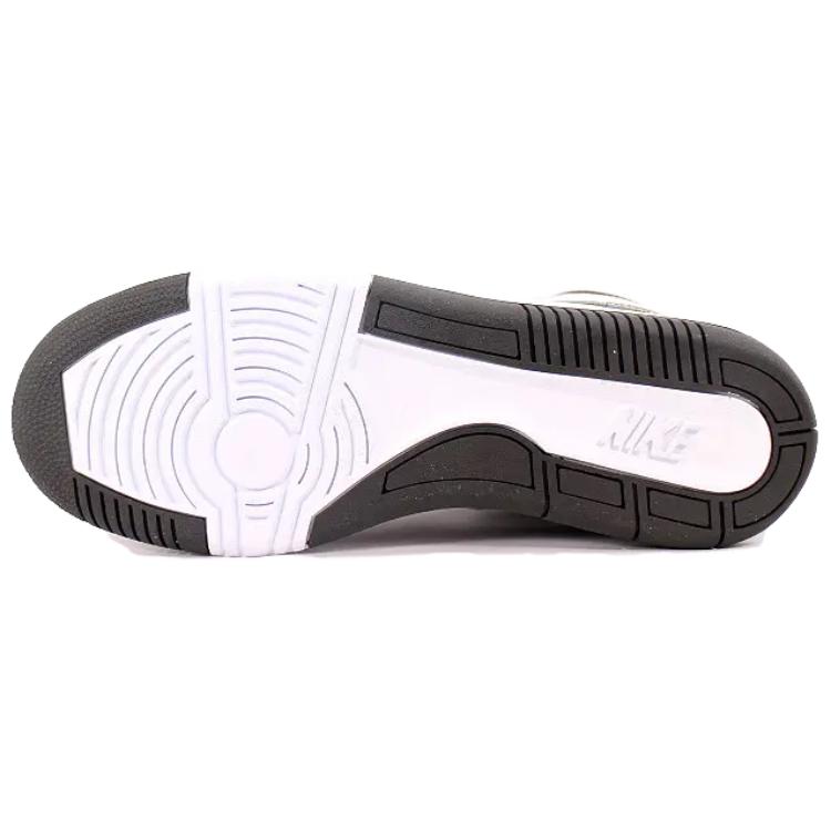 Purchase Nike Htm Court Force Tinggi 'Hitam Putih' 311749-011