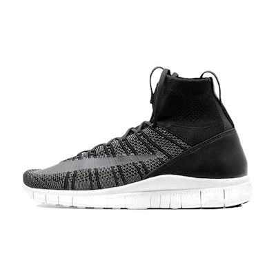 Nike HTM Free Mercurial Superfly 'Black'