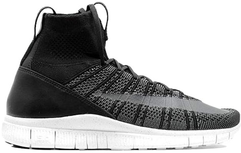 Nike HTM 自由水星飞超顶 '黑色' 667978-001 Order Nike HTM 自由水星飞超顶 '黑色' 667978-001
