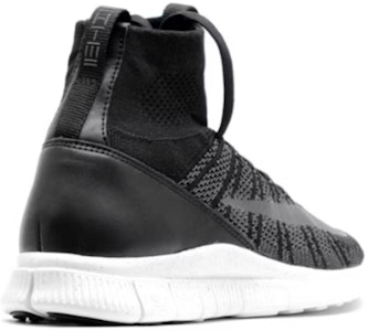 Nike HTM 自由水星飞超顶 '黑色' 667978-001 Shop Nike HTM 自由水星飞超顶 '黑色' 667978-001