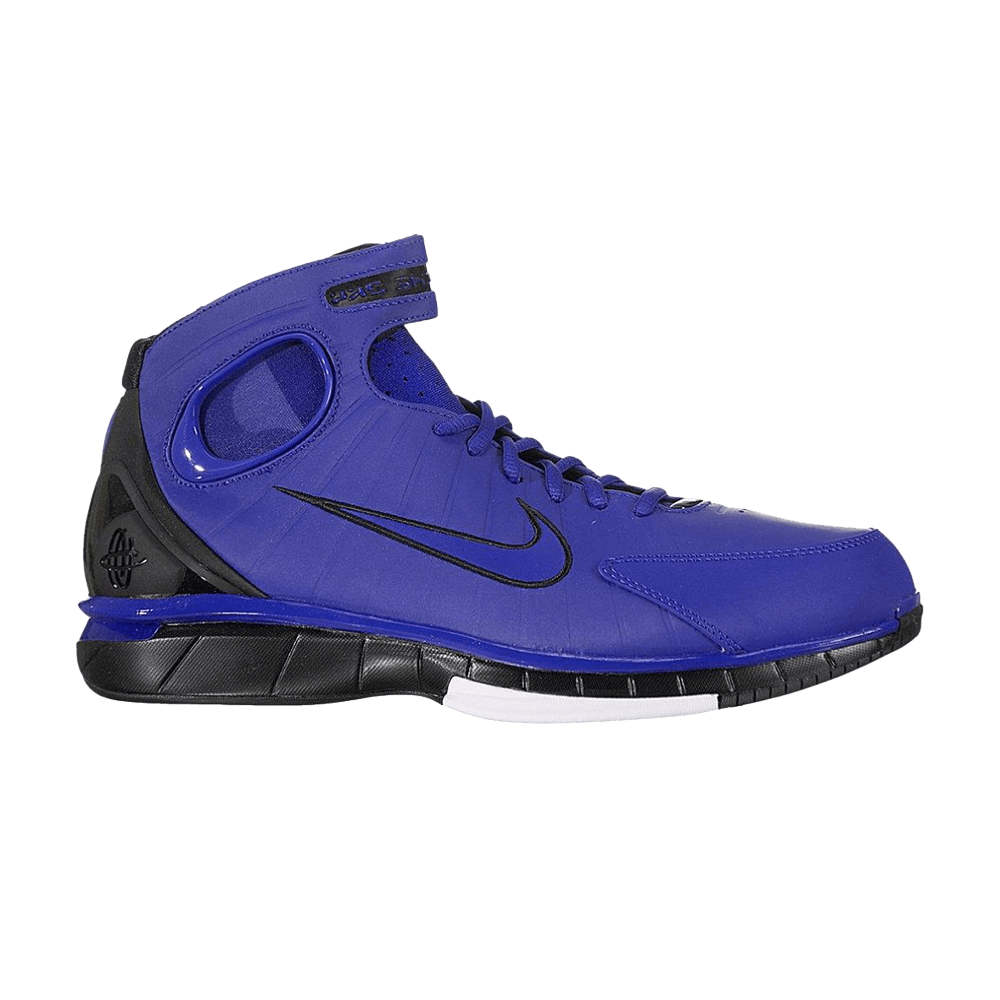 Buy Nike Huarache 2K4 'Biru Cerah' 511425-441