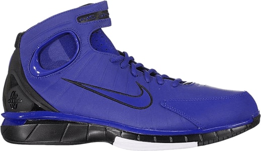 나이키 허라취 2K4 '브라이트 블루' (Nike Huarache 2K4 'Bright Blue') 511425-441 Buy 나이키 허라취 2K4 '브라이트 블루' (Nike Huarache 2K4 'Bright Blue') 511425-441