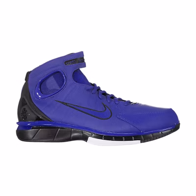 Nike Huarache 2K4 'Bright Blue'