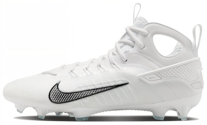 Nike Huarache 9 Elite Mid LAX 'White Black' FD0088-101 Buy Nike Huarache 9 Elite Mid LAX 'White Black' FD0088-101