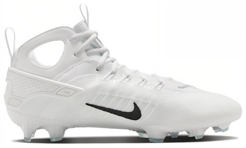 耐吉 Huarache 9 防滑耐磨 低帮 網球鞋 男款 白色 Order 耐吉 Huarache 9 防滑耐磨 低帮 網球鞋 男款 白色