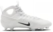 Order Nike Huarache 9 Elite LAX 'Putih Hitam' FD0088-101