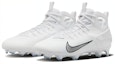 Lookbook Nike Huarache 9 Elite LAX 'Putih Hitam' FD0088-101