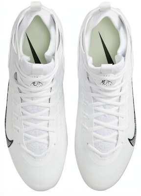 Nike Huarache 9 Elite LAX 'White Black' FD0088-101 Shop Nike Huarache 9 Elite LAX 'White Black' FD0088-101