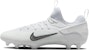 Nike Huarache 9 Elite Low LAX 'Putih Hitam' FD0089-101