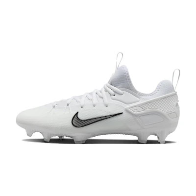 Nike Huarache 9 Elite Low LAX 'White Black'