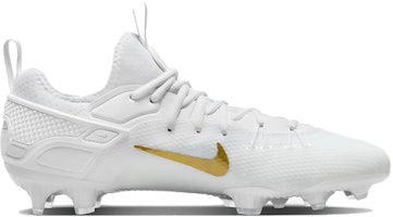 나이키 허라취 9 엘리트 로우 LAX '화이트 메탈릭 골드' FD0089-100 Order 나이키 허라취 9 엘리트 로우 LAX '화이트 메탈릭 골드' FD0089-100