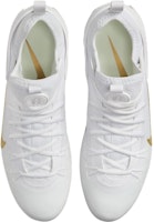 나이키 허라취 9 엘리트 로우 LAX '화이트 메탈릭 골드' FD0089-100 Shop 나이키 허라취 9 엘리트 로우 LAX '화이트 메탈릭 골드' FD0089-100