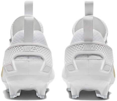Nike Huarache 9 Elite Low LAX 'White Metallic Vivid Gold' FD0089-100 Purchase Nike Huarache 9 Elite Low LAX 'White Metallic Vivid Gold' FD0089-100