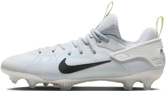 Nike Huarache 9 Elite Low LAX SE 百搭簡約 減震耐磨 低幫 訓練鞋 男女同款 白色 Buy Nike Huarache 9 Elite Low LAX SE 百搭簡約 減震耐磨 低幫 訓練鞋 男女同款 白色