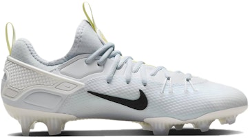 Nike Huarache 9 Elite Low LAX SE 百搭簡約 減震耐磨 低幫 訓練鞋 男女同款 白色 Order Nike Huarache 9 Elite Low LAX SE 百搭簡約 減震耐磨 低幫 訓練鞋 男女同款 白色