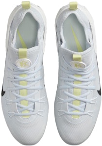 Nike Huarache 9 Elite Low LAX SE 百搭簡約 減震耐磨 低幫 訓練鞋 男女同款 白色 Shop Nike Huarache 9 Elite Low LAX SE 百搭簡約 減震耐磨 低幫 訓練鞋 男女同款 白色