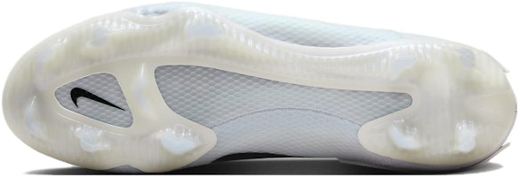 Nike Huarache 9 Elite Low LAX SE 百搭簡約 減震耐磨 低幫 訓練鞋 男女同款 白色 Details for Nike Huarache 9 Elite Low LAX SE 百搭簡約 減震耐磨 低幫 訓練鞋 男女同款 白色