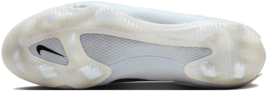 Nike Huarache 9 Elite Low LAX SE 百搭簡約 減震耐磨 低幫 訓練鞋 男女同款 白色 Details for Nike Huarache 9 Elite Low LAX SE 百搭簡約 減震耐磨 低幫 訓練鞋 男女同款 白色