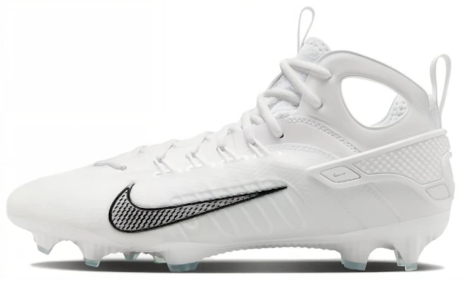 Nike Huarache 9 Elite Mid LAX 'White Black' FD0088-101 Buy Nike Huarache 9 Elite Mid LAX 'White Black' FD0088-101