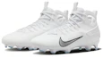Shop Nike Huarache 9 Elite Mid LAX 'White Black' FD0088-101